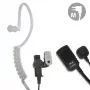 MIDLAND Albrecht AE 32 M luidspreker-microfoon-headset 41636