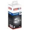 tesa Klaam 3-delige handdoekhaken, verchroomd, incl. kleefoplossing (40262-00000-00)