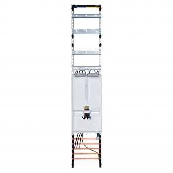 f-tronic meterveld 1-veldig VZ6 H=1350mm 1-3.HZ vert.2r. 7143300 1 (7143300)