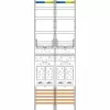 f-tronic meterveld 2-veld E219 H=1350mm 4-eHZ 7143016