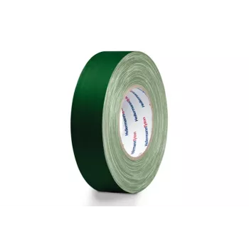 Hellermann Tyton 712-00503 PVC-isolatietape, zwart, 19 mm x 20 m