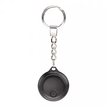 MIDLAND Albrecht ST-100 smart tracker – zwart (21800)