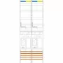 f-tronic meterveld 2-veldig ER29 H=1350mm 2-eHZ 2 res. 7143002 1 (7143002)