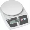 KERN EMB 500-1 precisie briefweegschaal, 500 g capaciteit, 0,1 g afleesbaarheid, LCD-display, netvoeding
