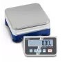 KERN PCD 2500-2 precisieweegschaal 2500 g capaciteit, 0,01 g afleesbaarheid
