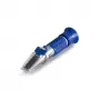 Kern Optics ORA 4FB analoge refractometer voor automotive- en industriële toepassingen (ethyleenglycol, propyleenglycol, accuzuur, AdBlue, ruitenwisservloeistof)