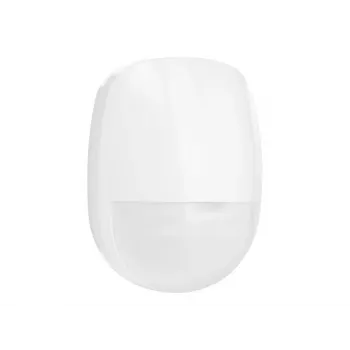 ABUS AZBW10000 draadloze PIR-bewegingsmelder voor Secvest en Smartvest alarmsystemen, wit
