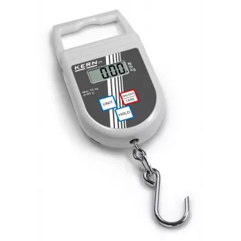 Kern hangweegschaal CH 50K50, 50 kg capaciteit, 50 g afleesbaarheid