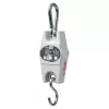 KERN HCB 200K100 digitale hangweegschaal, 200 kg capaciteit, 100 g afleesbaarheid