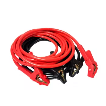 IWH 075636 startkabels 70 mm² koperbedekt aluminium 6 m 800 A 12V/24V