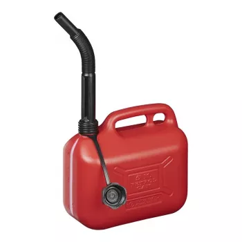 IWH 087694 brandstofjerrycan, 5 L