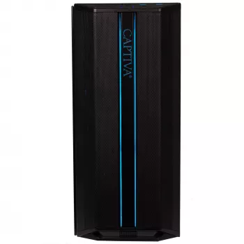 CAPTIVA pc Power Starter R84-354 desktop-pc - AMD Ryzen 7 5700G, 32GB, 1TB SSD, Wi-Fi, Windows 11 Home