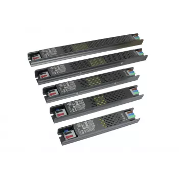 SYNERGY21 S21-LED-026124 24V 60W Slim Line LED-voeding