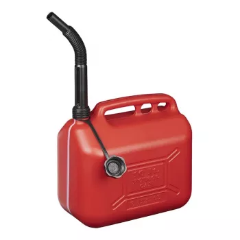 IWH 087695 brandstofjerrycan, 10 L