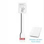 Synergy 21 LED-dimmercontroller 0-10V MiLight/MiBoxer PUSH2-3