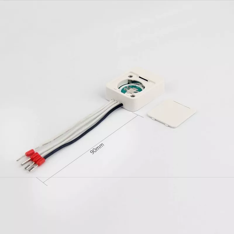 Synergy 21 LED-dimmercontroller 0-10V MiLight/MiBoxer PUSH2-3