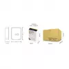 Synergy 21 LED-dimmercontroller 0-10V MiLight/MiBoxer PUSH2-3
