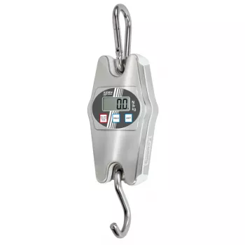 Kern HCN 100K200IP hangweegschaal, 100 kg, afleesbaarheid 200 g
