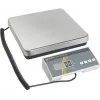 KERN EOB 15K5 post- en pakketweegschaal, 15 kg x 5 g, net-/batterijvoeding
