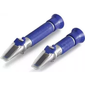 KERN ORA 32BA handrefractometer voor suiker (Brix 0-32%)