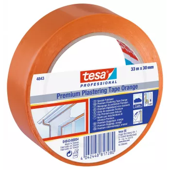 tesa winterpleistertape, 33 m x 30 mm 4843-04-02