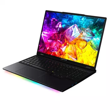 CAPTIVA Highend Gaming I97-973CH 16 inch, Intel Core Ultra 9 275HX, 16GB RAM, 1TB SSD, GeForce RTX 5080 16GB, Windows 11 Pro