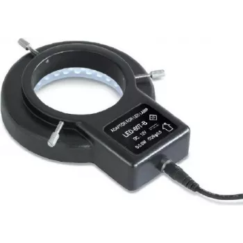 Kern & Sohn OBB-A6102 ringlicht, EU-versie, 4,5 W LED, ca. 7600 K