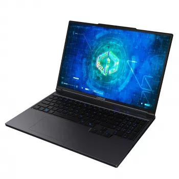 CAPTIVA Highend Gaming I94-486GE 16 inch i9-14900HX 16GB 1TB SSD RTX 5070 Ti Win11 Pro