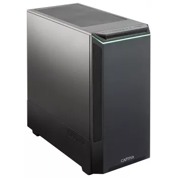 CAPTIVA pc-workstation I86-777, Intel Core Ultra 7 265K, 32GB RAM, 2TB SSD, Wi-Fi, Windows 11 Home