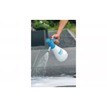 Gloria Foamy Clean 100 handschuimspuit 1,0 L 000650.0000