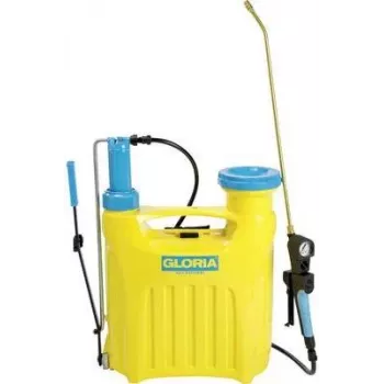 Gloria Hobby 1200 drukspuit 1,25 L Wit/Groen 000056.0000