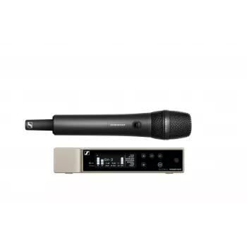 Sennheiser Evolution Wireless Digital EW-D 835-S SET (U1/5) - handheld-set microfoonsysteem (508756)