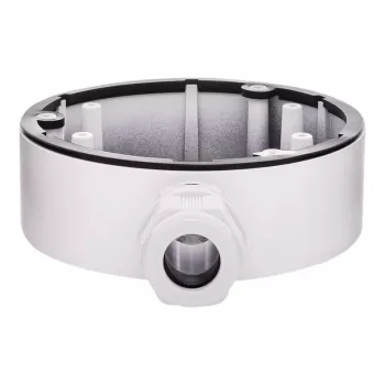 ABUS TVAC32700 domecamera installatiebox wit