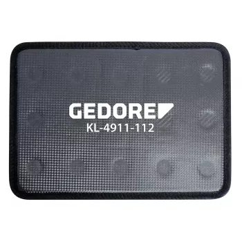 Gedore magneetmat KL-4911-112 280x200 mm 3457176