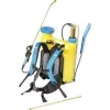 Gloria huis en tuin rugspuit 13 L Pro 1300 000058.0000