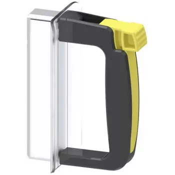 Siemens 3NX1015 opsteekgreep voor SENTRON 3NX zekeringlastscheider
