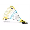 Gloria Huis en Tuin FineCut accu-grastrimmer met accu en oplader 18 V 2,5 Ah (001300.0000)