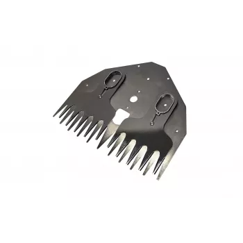 Gloria Huis en Tuin 729250.0000 reservemes voor accu-grasschaar TC-GS 3.7 Li