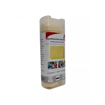 IWH PVA absorberende reinigingsdoek met opbergbox 430 x 320 mm 4231