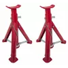 IWH opvouwbare assteun 2 ton, werkhoogte 27,5 - 36,5 cm 10899