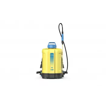 Gloria huis en tuin 000067.0000 accu-rugspuit 18V 12L (zonder accu)