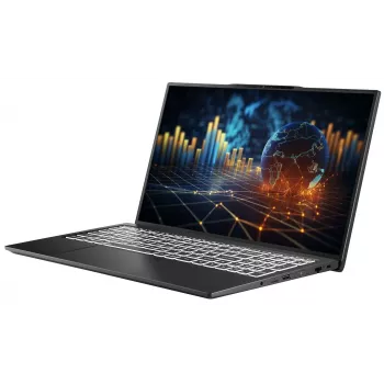 CAPTIVA Notebook Power Starter I91-128, 15,6 inch, Intel Core i7-1355U, 32GB RAM, 2TB SSD, Intel Iris Xe Graphics, Windows 11 Home
