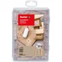 Fischer 548597 Houten pluggenset, 1 set