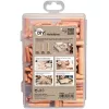 Fischer 548597 Houten pluggenset, 1 set