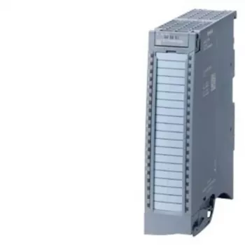 Siemens SIMATIC S7-1500 AI 16xI BA analoog ingangsmodule, 16 kanalen, 0-20 mA / 4-20 mA, 16-bit, 35 mm, 6ES7531-7MH00-0AB0
