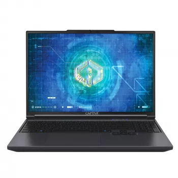 CAPTIVA Highend Gaming I95-181GE 16 inch gaming-laptop - Intel Core i9-14900HX, 64GB, 2TB SSD, GeForce RTX 5070 Ti 12GB, Windows 11 Home