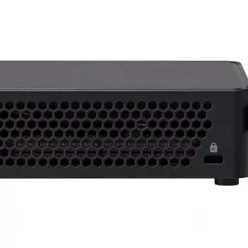 Captiva Mini PC Power Starter I94-961, Intel Core 3-100U, 16GB, 1TB, Windows 11 Home