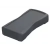 BOPLA BS 700 handbehuizing, 184,3 x 93 x 35,4 mm, donkergrijs, IP40 82700124