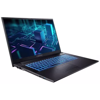 Captiva Notebook Power Starter I98-986GE i5-1335U 17,3 inch 32GB 500GB SSD Win11 Pro