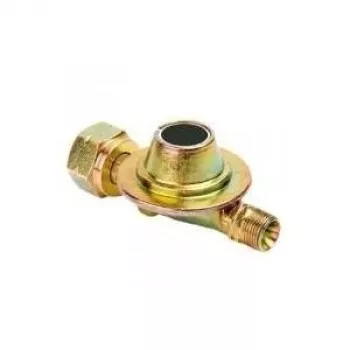 Gloria Thermoflamm gasdrukregelaar 2,5 bar (000182.5000)